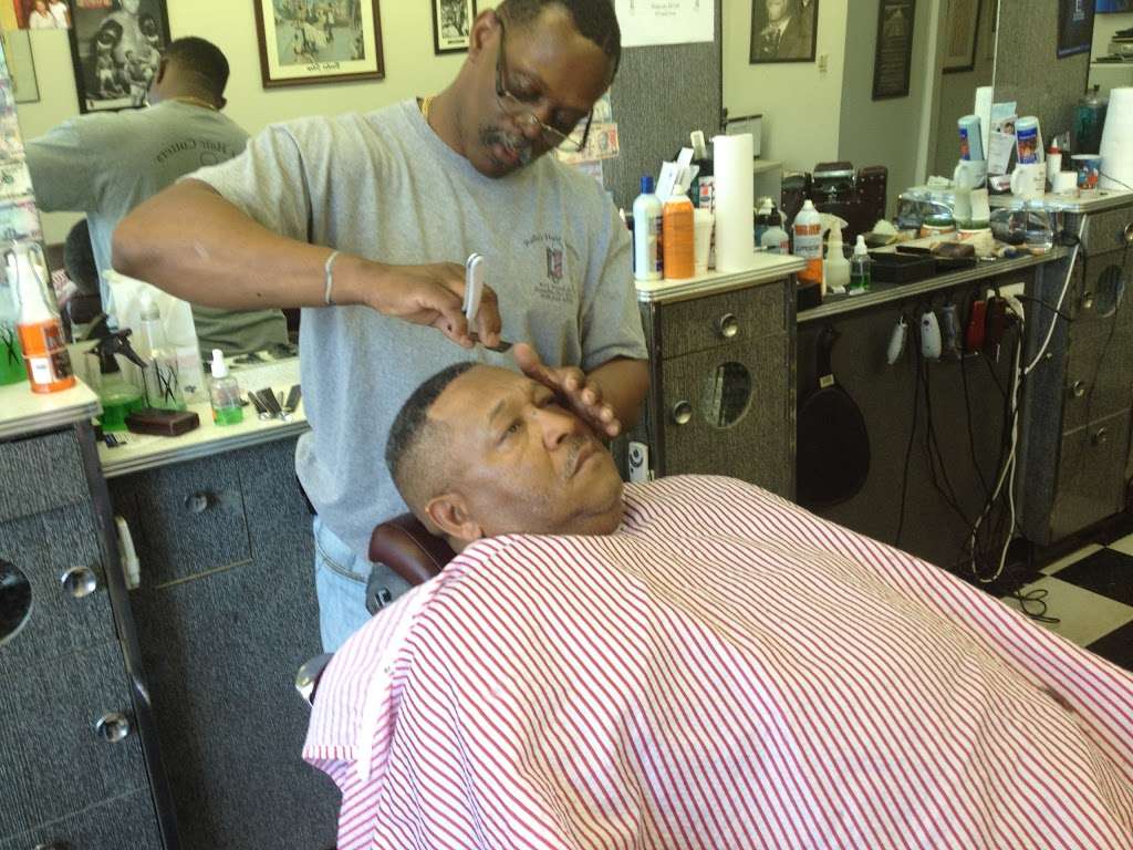 Rafiqz Hair Cutters Barbershop | 917 N Wood Ave #2440, Roselle, NJ 07203, USA | Phone: (908) 245-6700