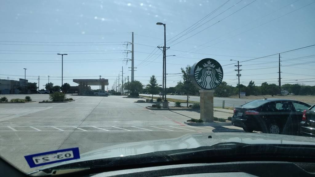 Starbucks | 6307 4th St, Lubbock, TX 79416, USA | Phone: (806) 723-9337