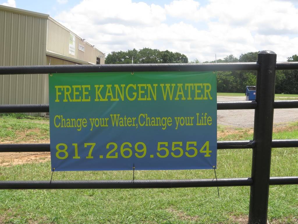 Sunshine Water & Wellness -Kangen Water- Certified Iridologist | 630 Collard Street, Fort Worth, Texas 76103, United States | Phone: (817) 269-5554