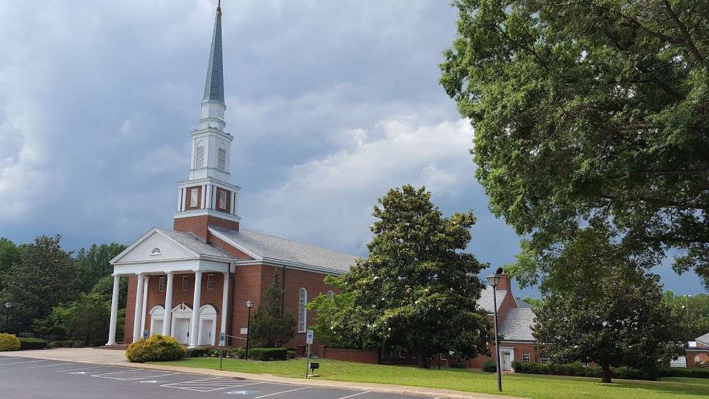 First Baptist Church-Stanley | 409 Old Mt Holly Rd, Stanley, NC 28164, USA | Phone: (704) 263-4783