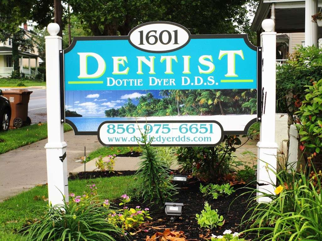 Dottie Dyer DDS | 1601 Kings Hwy, Swedesboro, NJ 08085, USA | Phone: (856) 975-6651