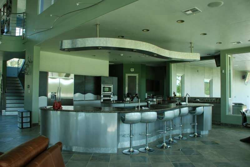 AJI Custom Cabinets | 5720 Johnsburg Rd, McHenry, IL 60051, USA | Phone: (847) 312-7847