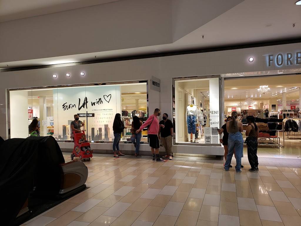 Forever 21 | 10000 Coors Blvd NW, Albuquerque, NM 87114, USA | Phone: (505) 600-4735