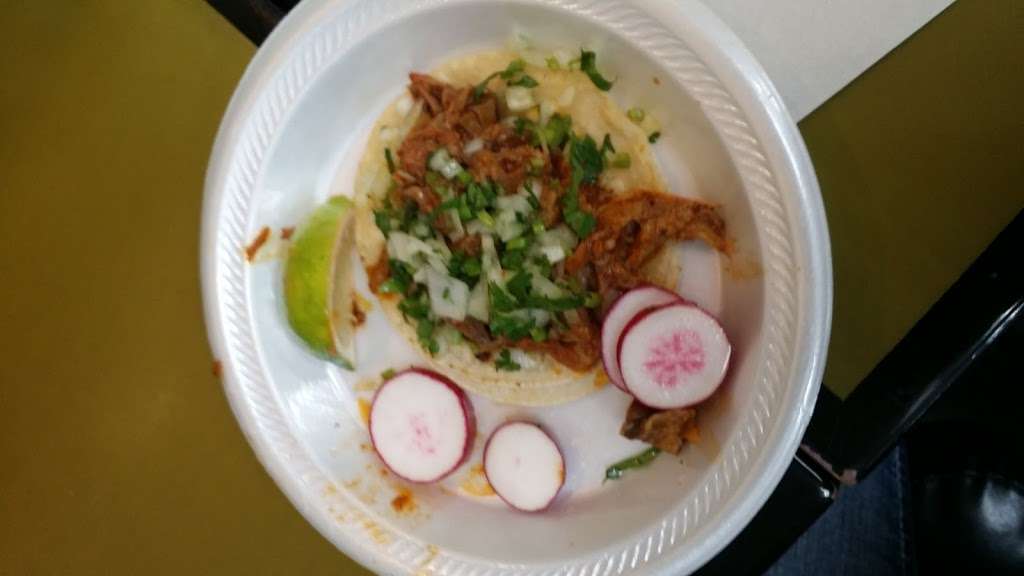 Taqueria el Cabrito | 317 Buschs Frontage Rd, Annapolis, MD 21409 | Phone: (410) 858-2742