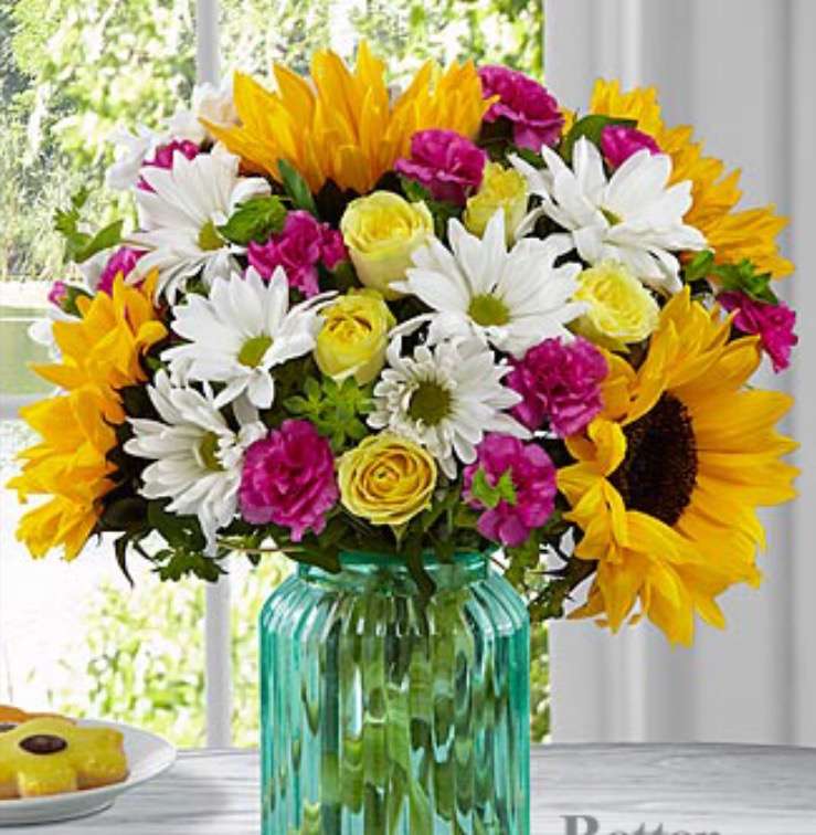 Wise Originals Florist | 3541 Concord Rd, Aston, PA 19014, USA | Phone: (610) 494-3233