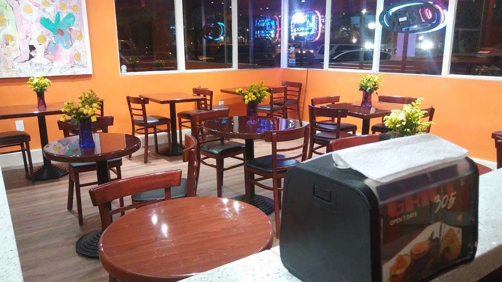 King Jerk Miami | 13640 NW 7th Ave, Miami, FL 33168, USA | Phone: (786) 657-2342