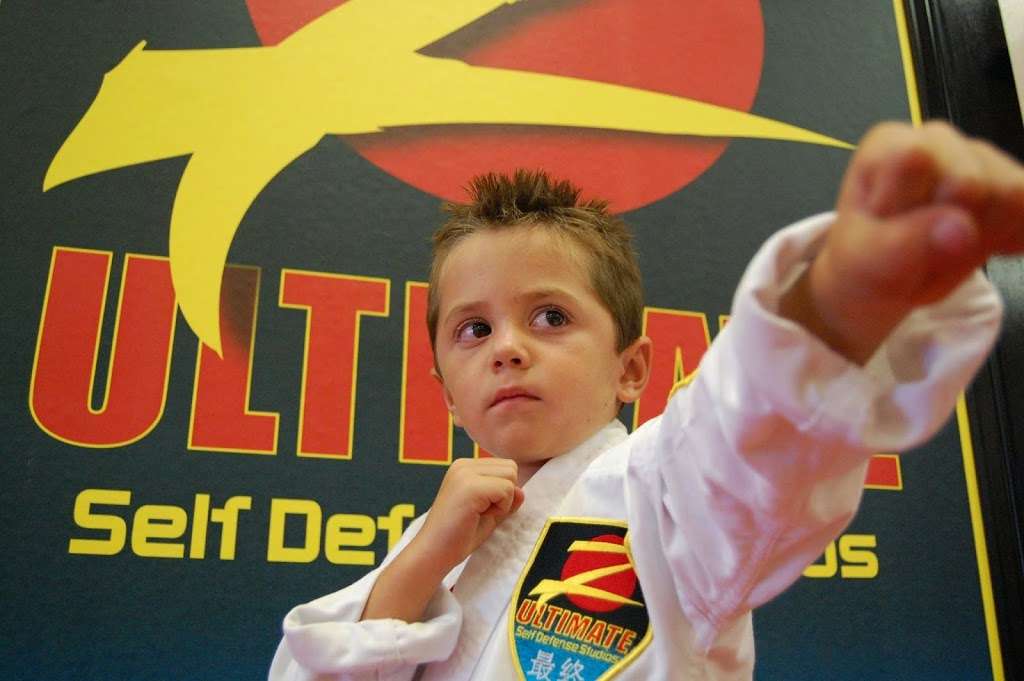 Z-Ultimate Self Defense Studios | 14715 W 64th Ave, Arvada, CO 80004, USA | Phone: (303) 463-8773