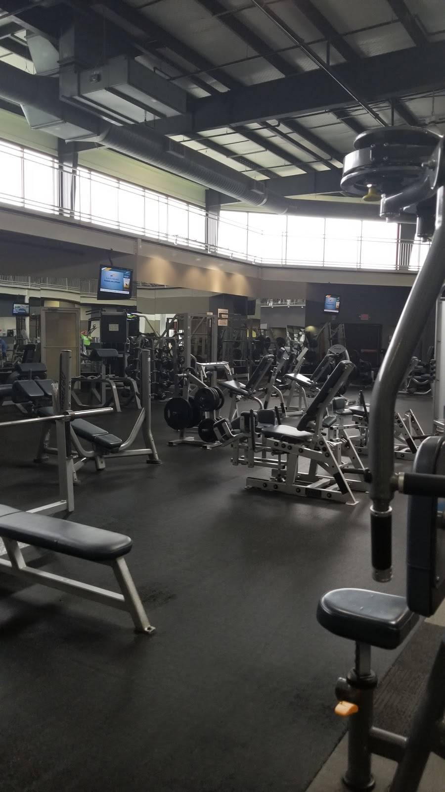 LA Fitness | 3001 Blake James Dr, Lexington, KY 40509, USA | Phone: (859) 269-2492