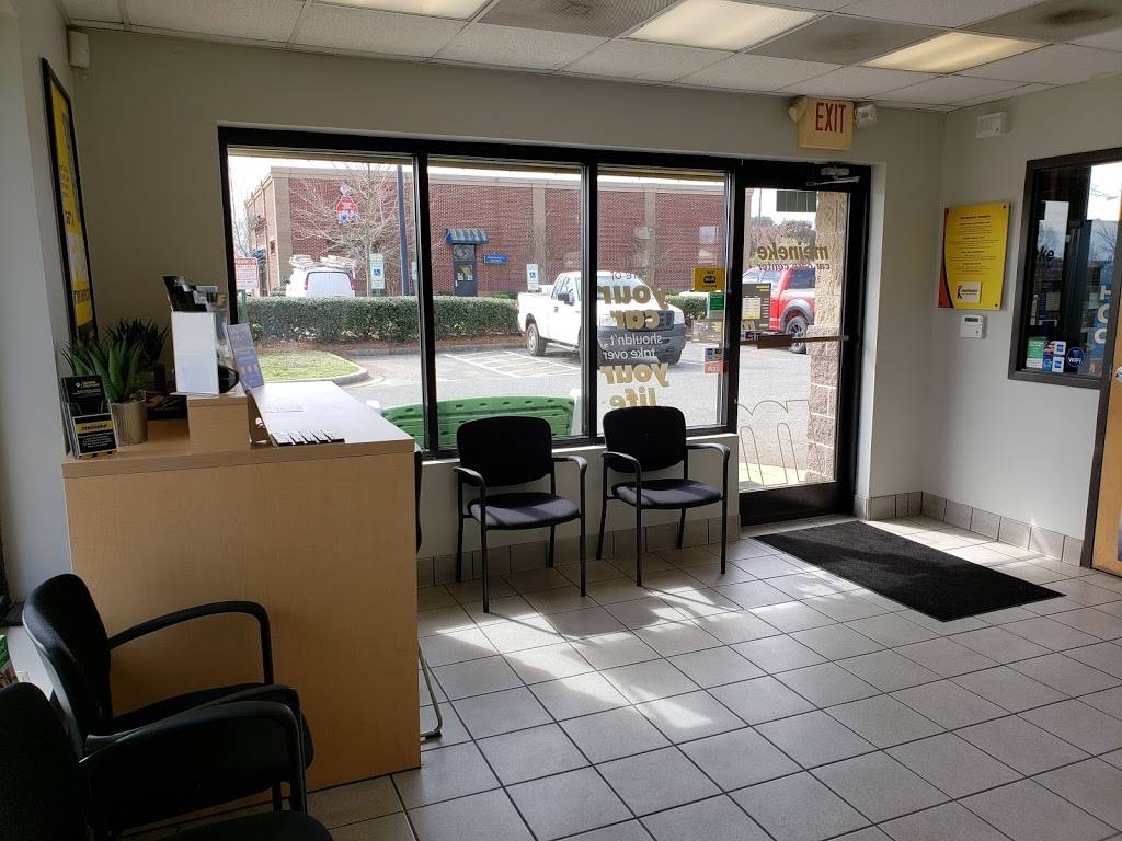 Meineke Car Care Center | 6650 Kee Ln, Harrisburg, NC 28075, USA | Phone: (704) 624-7662