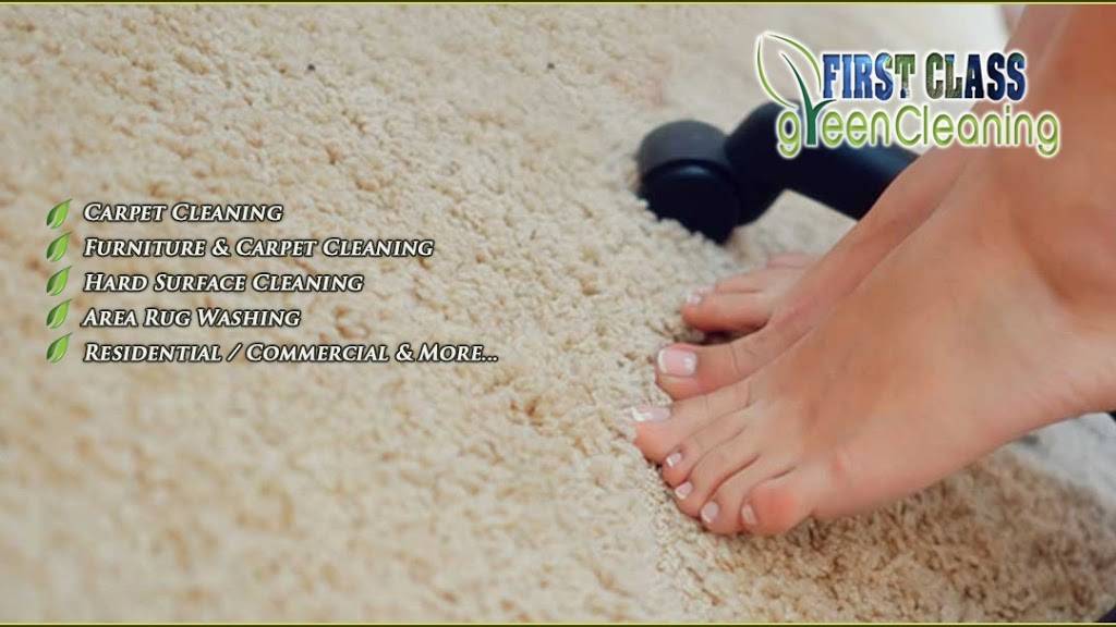 First Class Green Cleaning | 8428 N 50th Dr, Glendale, AZ 85302, USA | Phone: (602) 996-6993