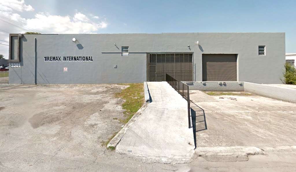 Tiremax International | 3301 NW 73rd St, Miami, FL 33147 | Phone: (305) 615-3555