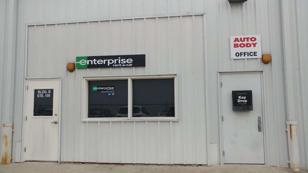 Enterprise Rent-A-Car | 13561 Goldmark Dr, Dallas, TX 75240, USA | Phone: (469) 330-7459