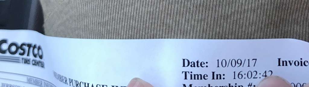 Costco Tire Center | 2902 Business Center Dr, Pearland, TX 77584, USA | Phone: (281) 707-7001