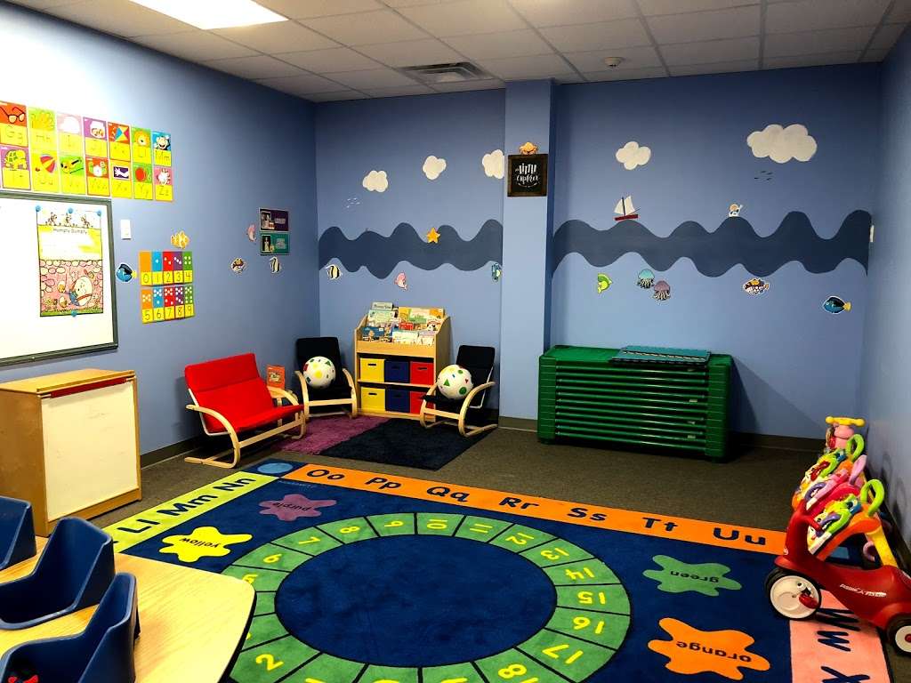 Star Kids Preschool Pearland | 11720 Broadway St #120, Pearland, TX 77584 | Phone: (281) 506-8962