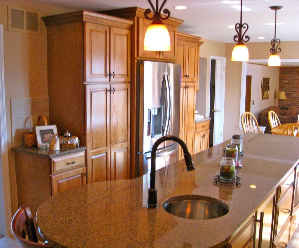 Zaprala Romano Remodeling | 2406 Doral Dr, Blackwood, NJ 08012 | Phone: (856) 981-7569