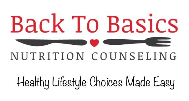Back To Basics Nutrition Counseling | 8 Hillside Ave #207, Montclair, NJ 07042, USA | Phone: (973) 744-7495