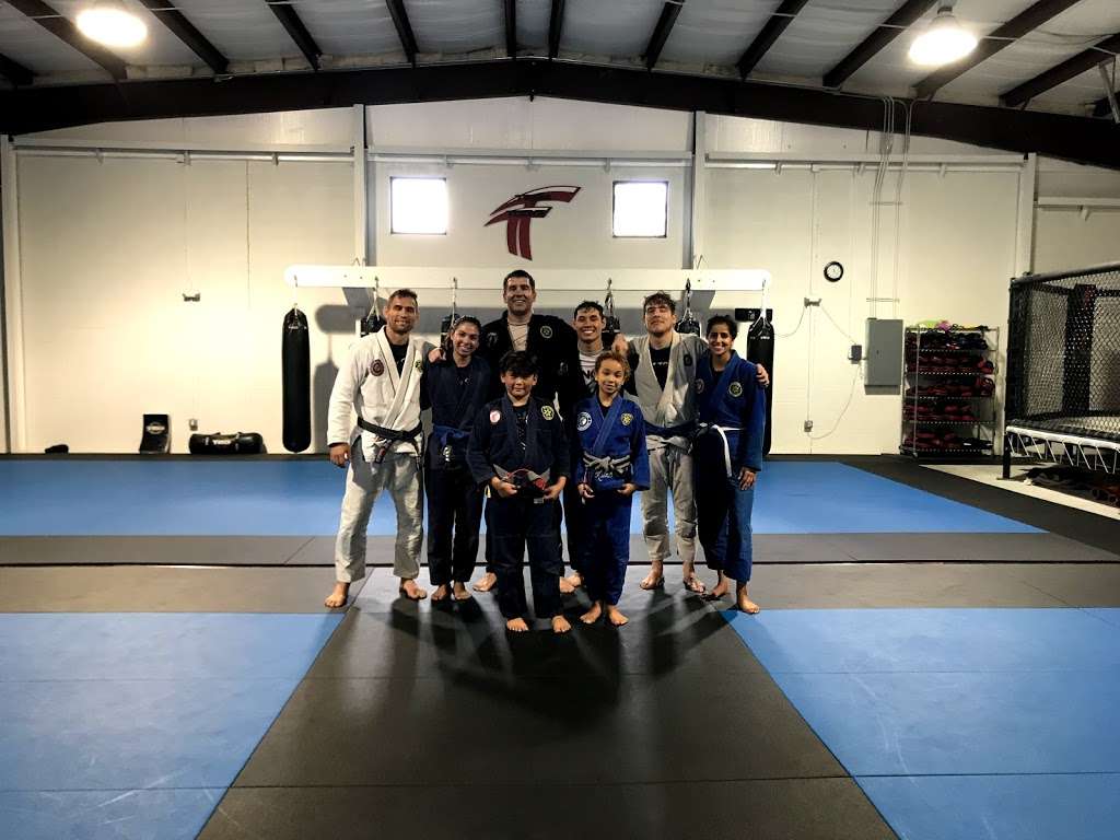 Team Tooke Mixed Martial Arts | 10111 Grant Rd R, Houston, TX 77070, USA | Phone: (281) 955-7300