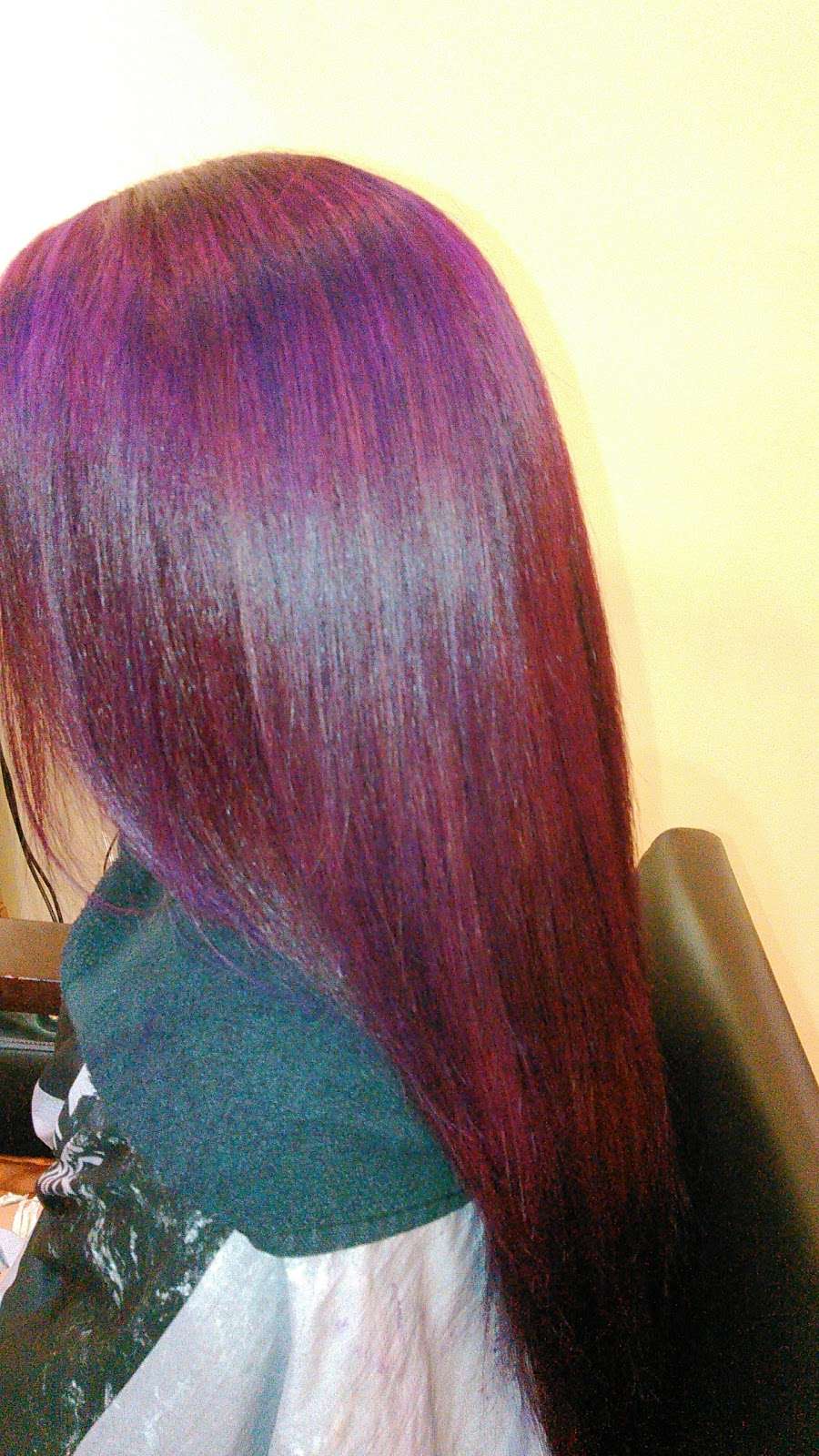 Fire & Ice Hair Salon | 277 Turnpike St #3, South Easton, MA 02375, USA | Phone: (508) 588-8700