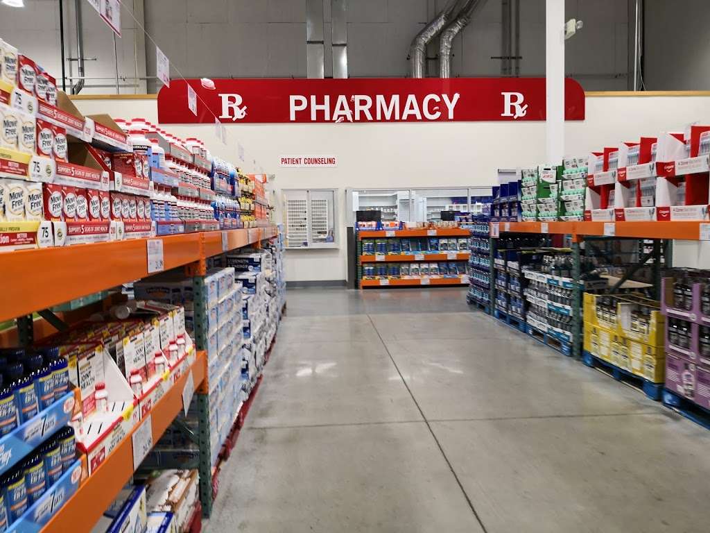 Costco Pharmacy | 201 Allendale Rd, King of Prussia, PA 19406, USA | Phone: (610) 337-6625