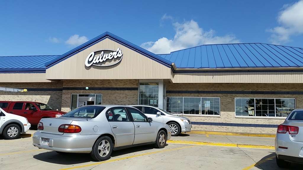 Culvers | 451 E Il Rte 173, Antioch, IL 60002, USA | Phone: (847) 395-4949