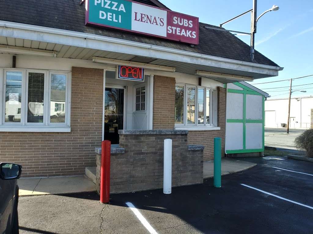 Lenas Steak & Sub Shop | 503 N Bridge St, Elkton, MD 21921, USA | Phone: (410) 398-0791