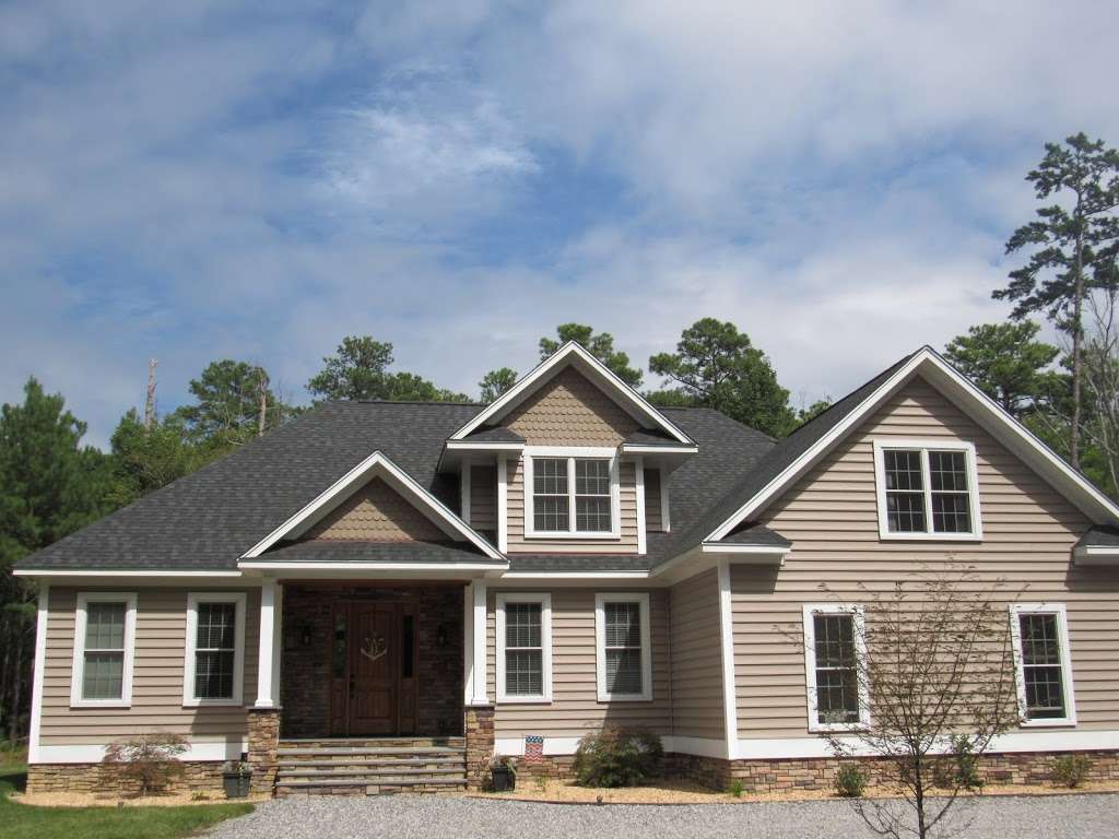 River View Contracting | 170 Moran Creek Rd #22482, Weems, VA 22576, USA | Phone: (804) 436-3463