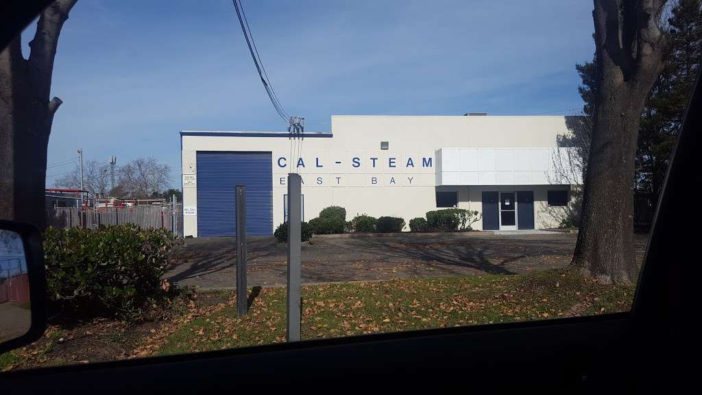 Cal Steam, a Wolseley Company | 10400 Bigge Ave, San Leandro, CA 94577 | Phone: (510) 633-0900