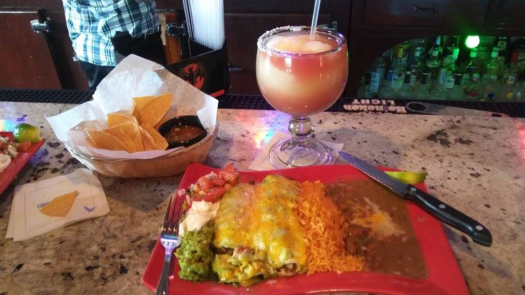 Clifton City Tavern Mexican Cantina | 709 Van Houten Ave, Clifton, NJ 07013, USA | Phone: (973) 567-5111