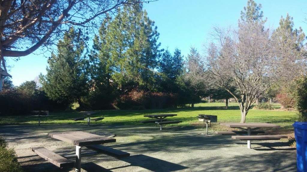 Armstrong Park | 550 Charles Van Damme Way, Sonoma, CA 95476, USA | Phone: (707) 869-2015