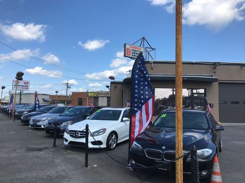 Complete Auto Group Inc / 46 Auto Gallery | 510 US-46, South Hackensack, NJ 07606 | Phone: (201) 880-6090