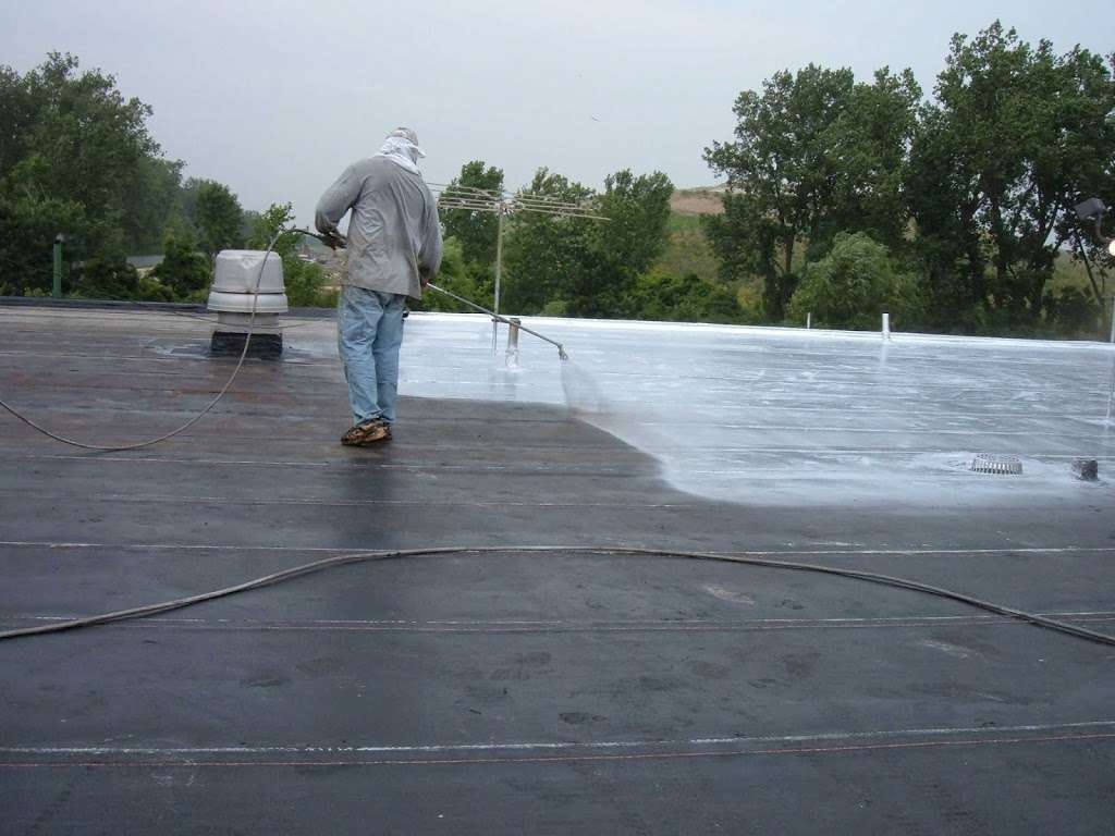 Bryer Roofing and Painting Company | 10924 Grant Rd #106, Houston, TX 77070, USA | Phone: (713) 931-8353