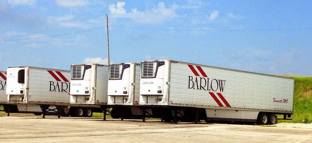 Barlow Truck Lines Inc | 1305 SE Grand Dd Hwy, Faucett, MO 64448, USA | Phone: (888) 213-9968