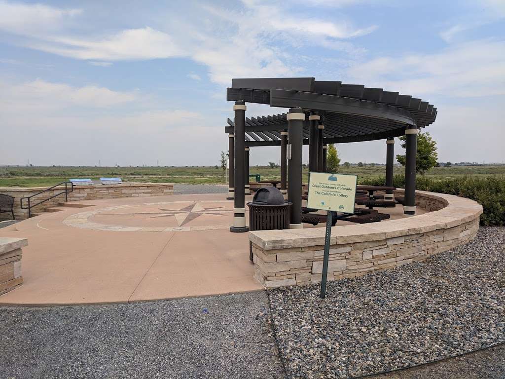 Prairie Gateway Open Space | Prairie Pkwy, Denver, CO 80239 | Phone: (303) 289-3763