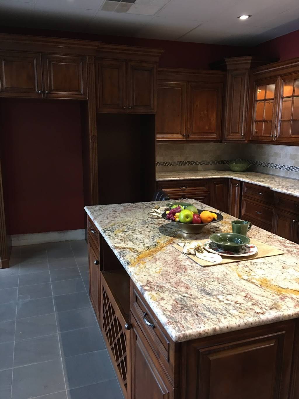 C & C Cabinet Granite Wholesale | 3587 Argonne Ave, Norfolk, VA 23509, USA | Phone: (757) 889-9888