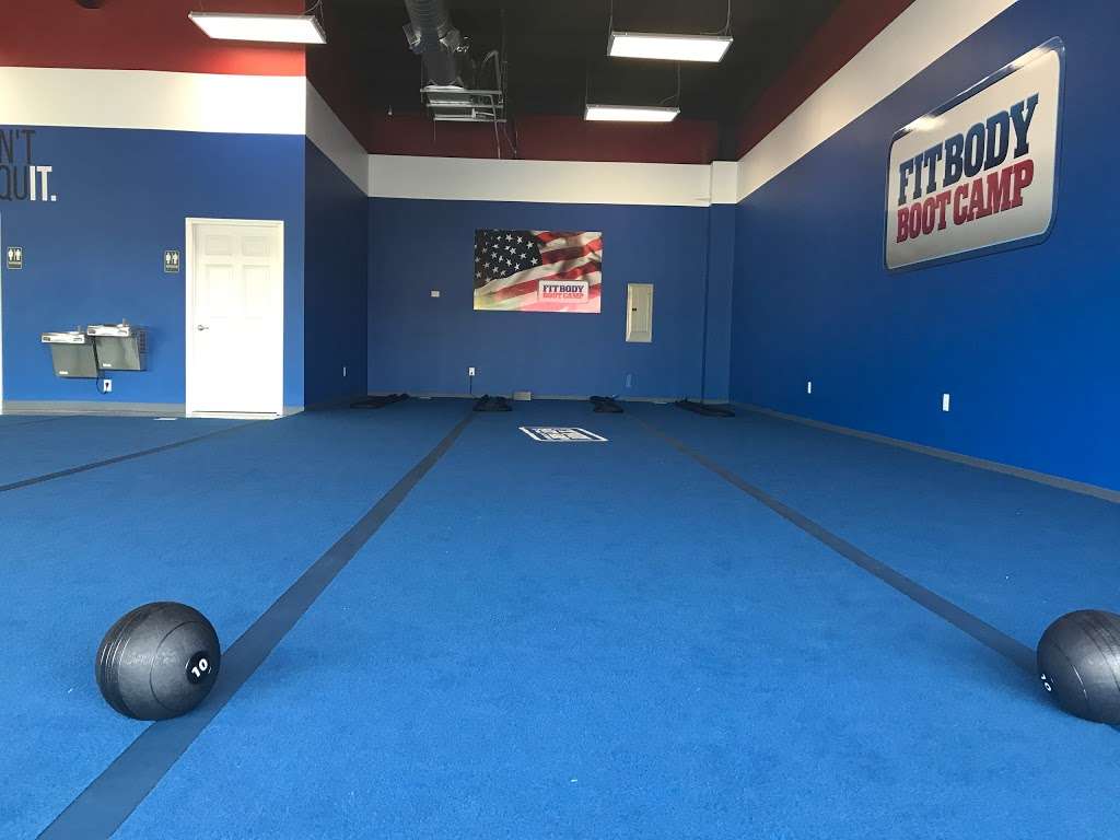 Fort Mill Fit Body Boot Camp | 3463 Hwy 21 Byp #107, Fort Mill, SC 29715, USA | Phone: (803) 548-1735