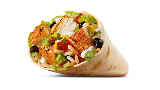 Moes Southwest Grill | 1029A 6th Ave, New York, NY 10018, USA | Phone: (212) 575-7711