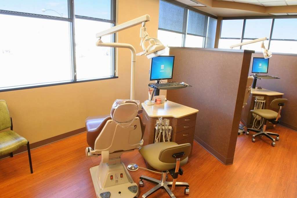 Stoll Orthodontics | 2750 E 136th Ave Suite 200, Thornton, CO 80241, USA | Phone: (303) 450-2211