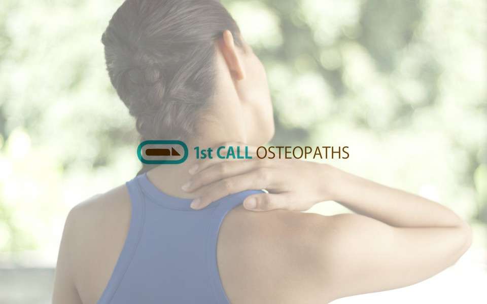 1st Call Osteopaths | 219 Bramley Rd, London N14 4UY, UK | Phone: 020 8366 0831