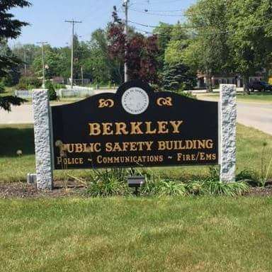 Berkley Police Department | 3 N Main St, Berkley, MA 02779 | Phone: (508) 822-7040