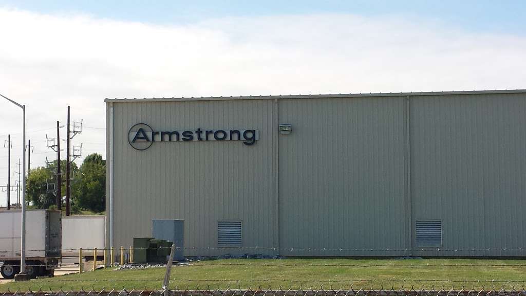 Armstrong World Industries | 1215 Loop Rd, Lancaster, PA 17601, USA