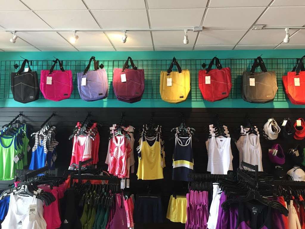 Queen City Tennis Shop | 4732 Sharon Rd o, Charlotte, NC 28210 | Phone: (980) 833-1272