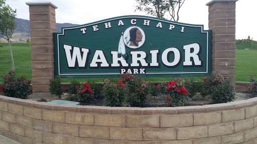 Warrior Park | Tehachapi, CA 93561, USA