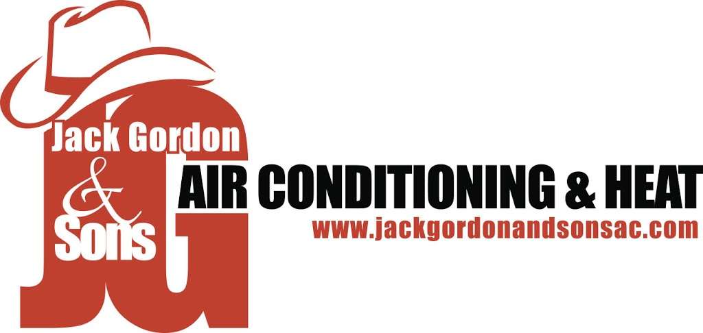 Jack Gordon & Sons AC & Heating | 9971 Sleepy Hollow Rd, Conroe, TX 77385 | Phone: (281) 292-3398