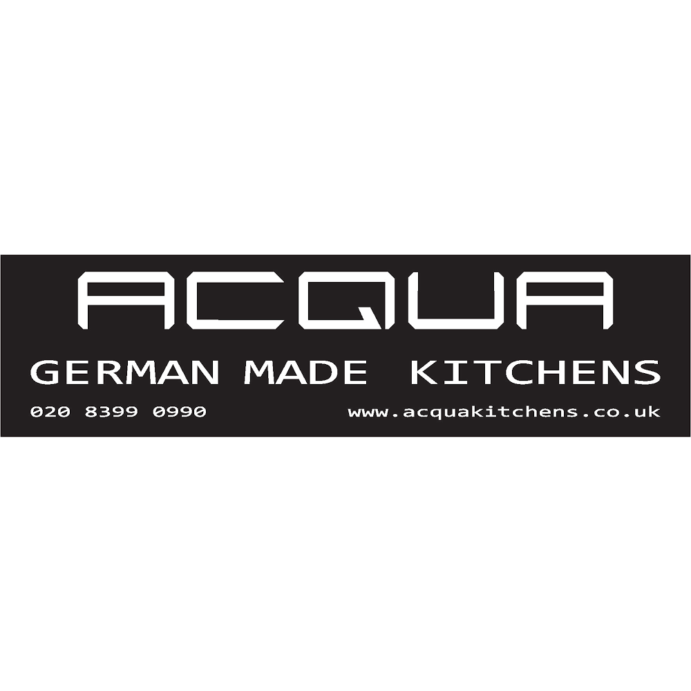Acqua Kitchens - New Malden | 266 Burlington Rd, New Malden KT3 4NL, UK | Phone: 020 8715 1792