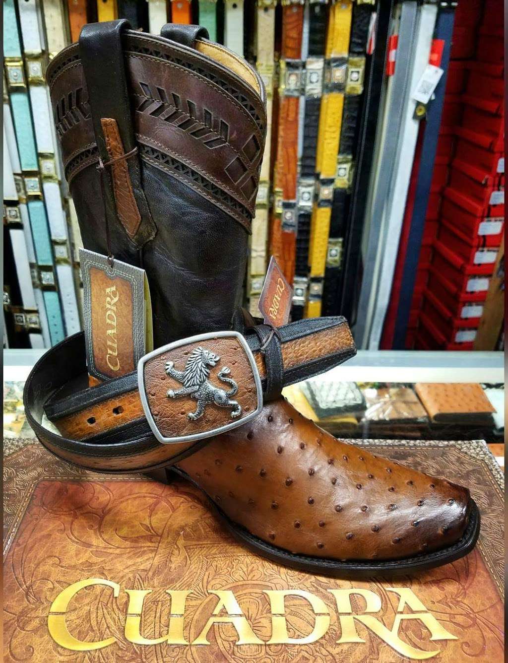 Vallejo Western Wear | 25211 Sunnymead Boulevard, Moreno Valley, CA 92553, USA | Phone: (951) 247-0235