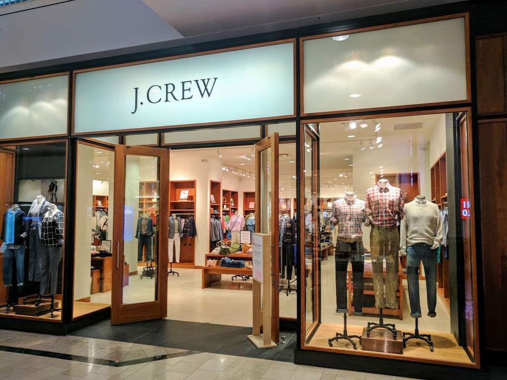 J.Crew | 400 Commons Way Suite 234, Bridgewater, NJ 08807, USA | Phone: (908) 725-2312