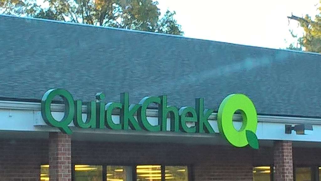 QuickChek | 17 US-206, Stanhope, NJ 07874, USA | Phone: (973) 347-9625