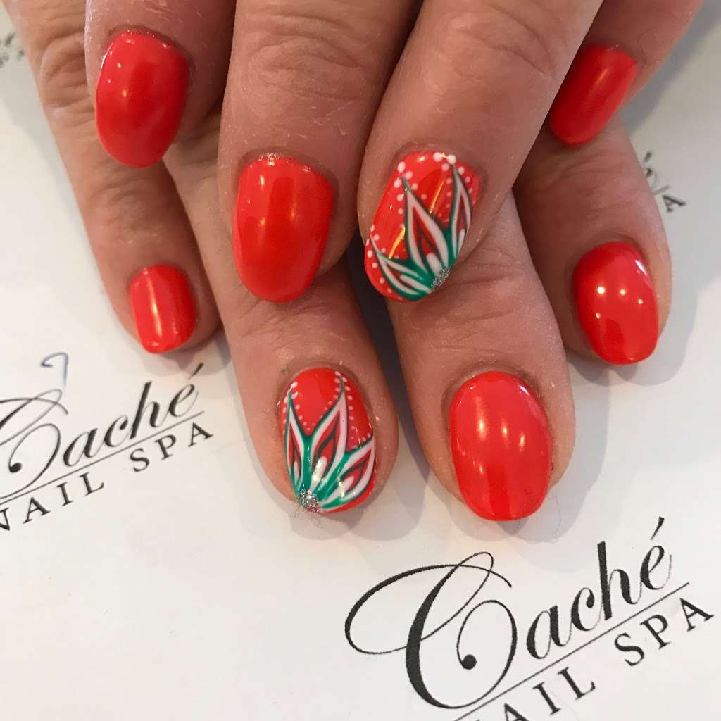 Caché Beauty Lounge | 267 Egg Harbor Rd, Sewell, NJ 08080, USA | Phone: (856) 270-2916