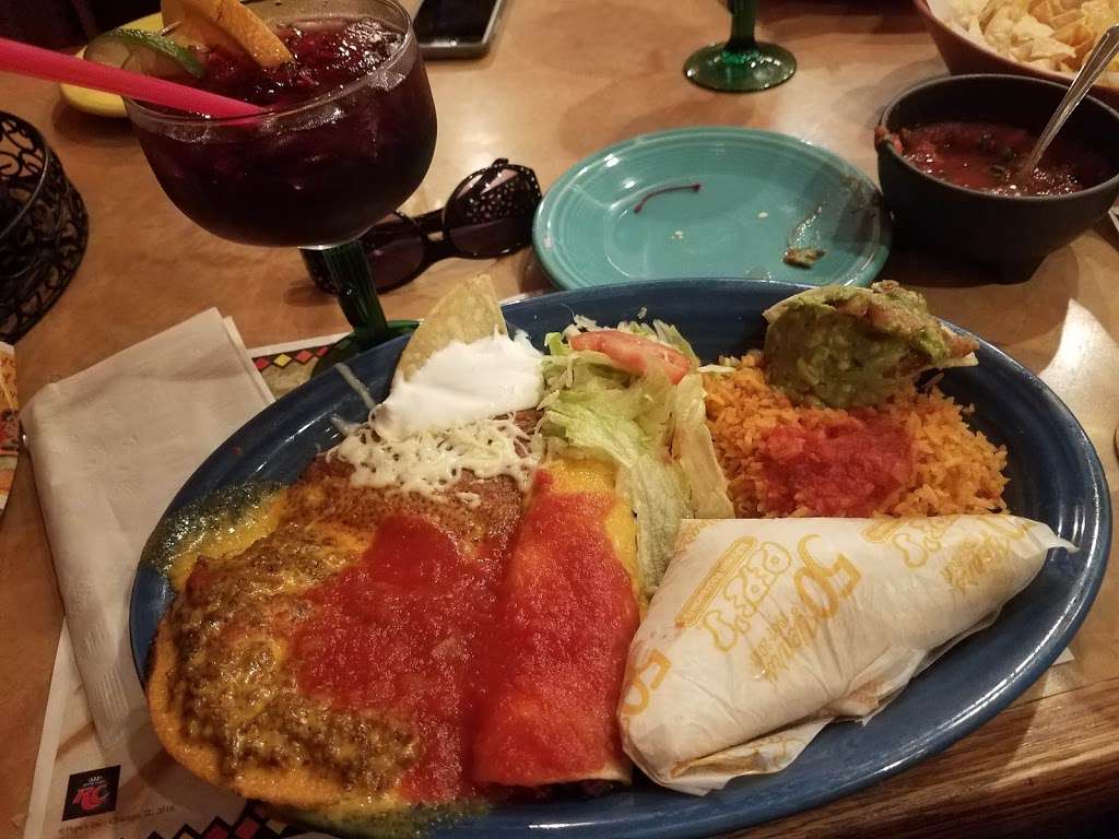 Pepes Mexican Restaurant | 14853 S Founders Crossing, Homer Glen, IL 60491 | Phone: (708) 645-7373