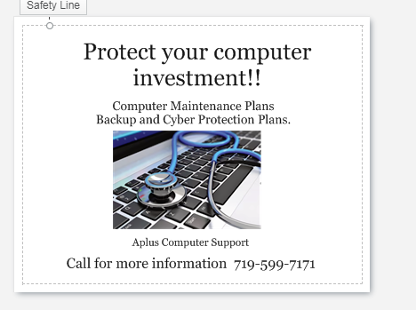 Aplus Computer Repair | 3033 N Hancock Ave, Colorado Springs, CO 80907, USA | Phone: (719) 599-7171